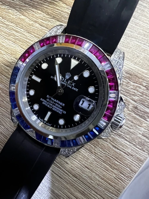 Montre Homme De Lux Affaire