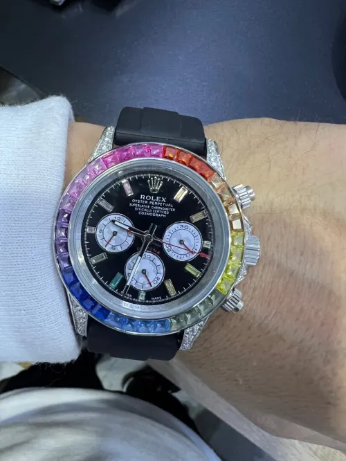 Montre Homme De Lux Affaire