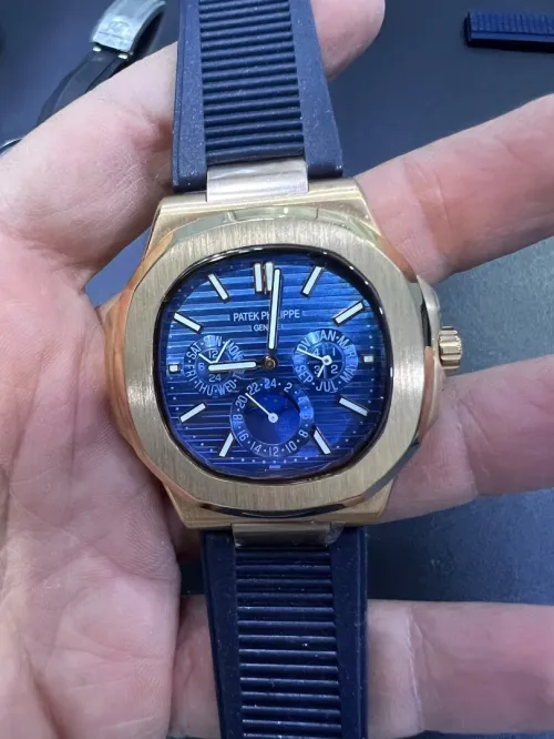 Montre Homme De Lux Affaire