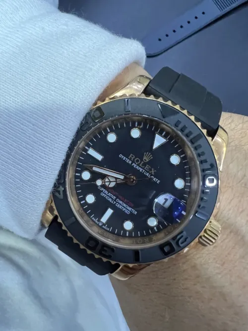 Montre Homme De Lux Affaire