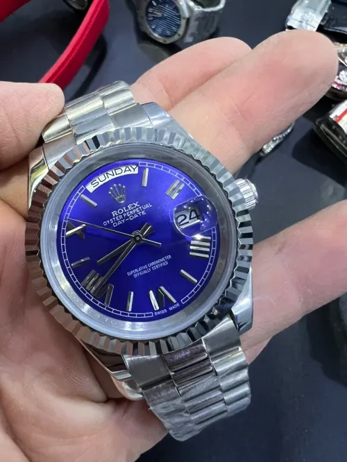 Montre Homme De Lux Affaire