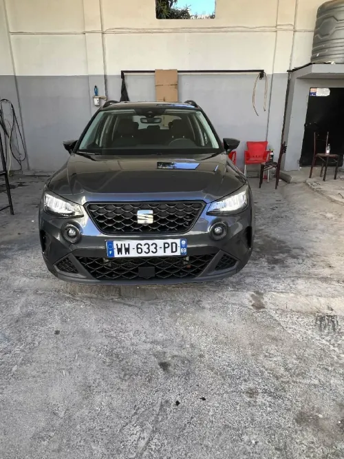 Seat Arona 2023 Arona