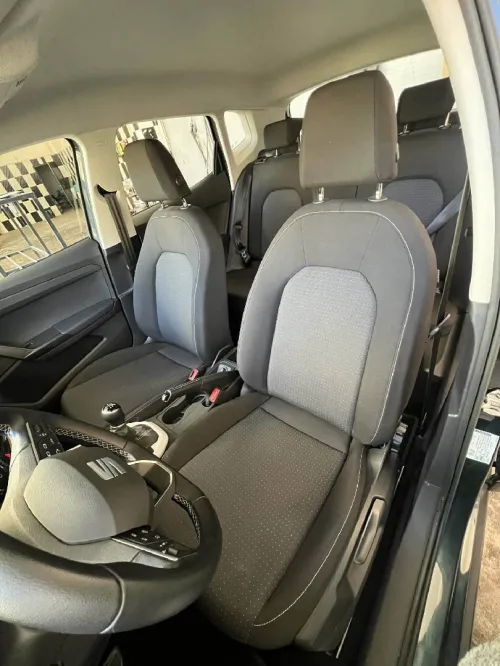 Seat Arona 2023 Arona