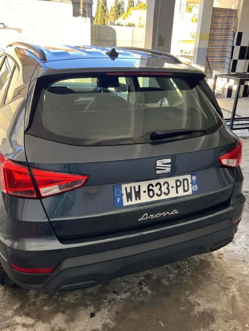 Seat Arona 2023 Arona