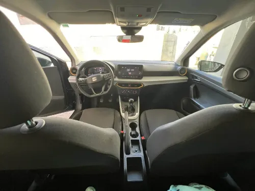 Seat Arona 2023 Arona