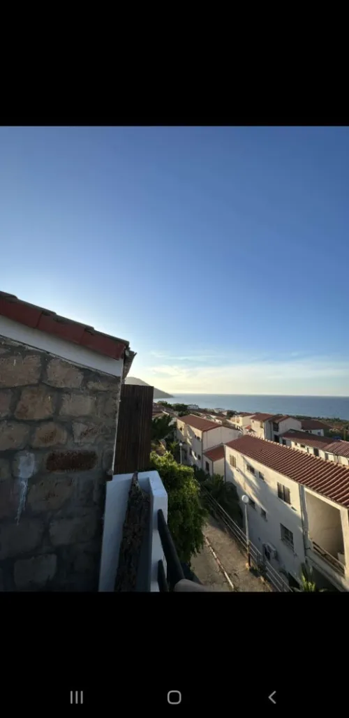 Location vacances Appartement Béjaïa Bejaia
