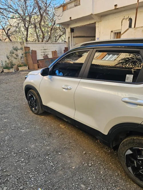 Kia Sonet  2025 Luxury