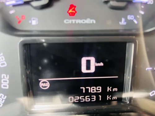 Citroen C3 2022 SHINE
