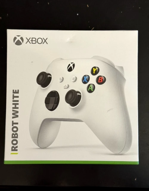 Manette Xbox one | Serie S | Serie X  Original Jamais utiliser