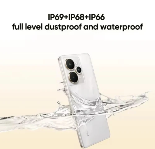 Realme 15 Pro 