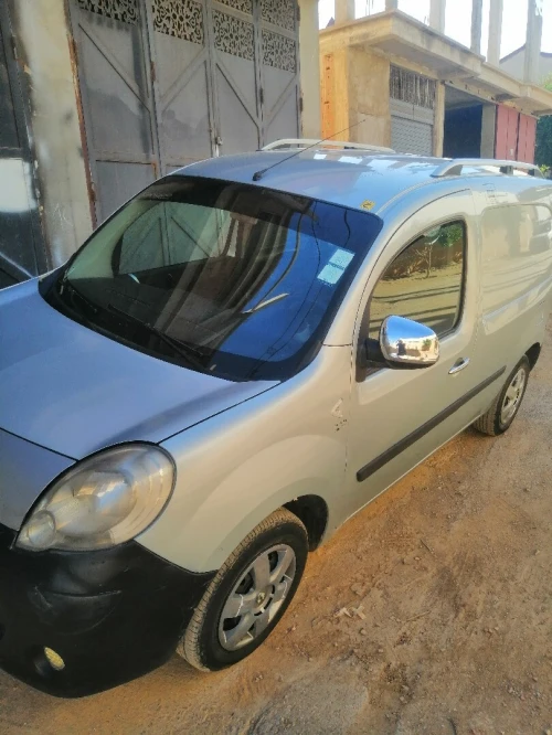 Renault Kangoo 2013 Confort