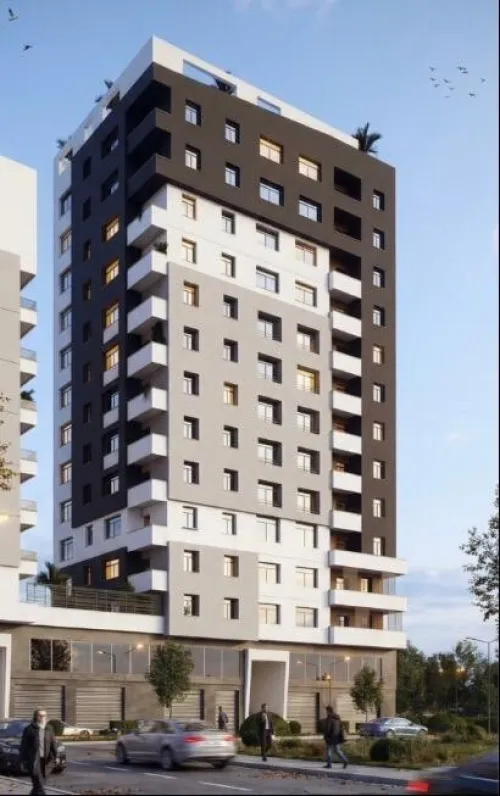 Vente Appartement F3 Mostaganem Mostaganem