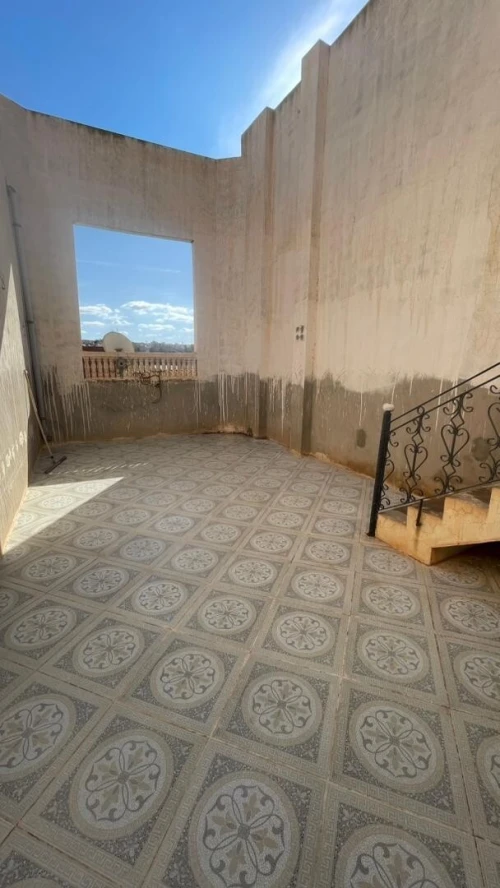 Vente Villa Mostaganem Mostaganem