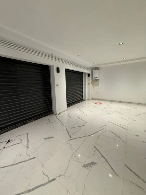 Vente Local Appartement Mostaganem Hassi maameche