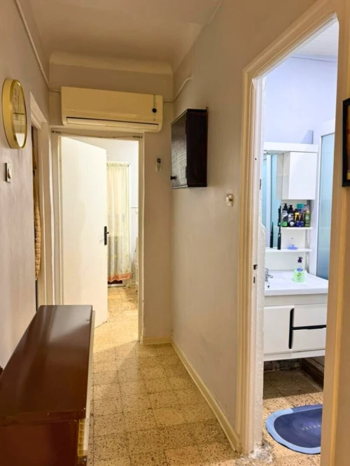 Vente Appartement F3 Mostaganem Mostaganem