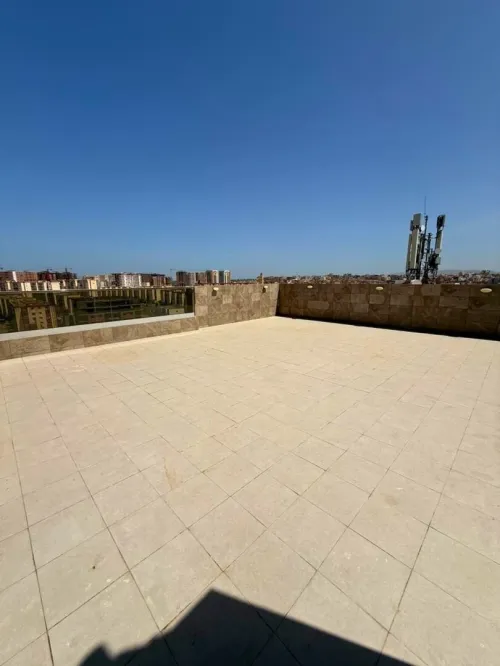 Vente Appartement Penthouse F3 Oran Oran