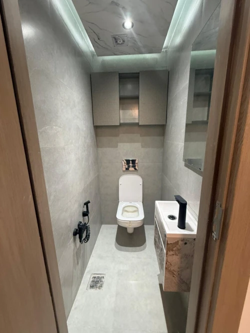 Vente Appartement F4 Mostaganem Mostaganem