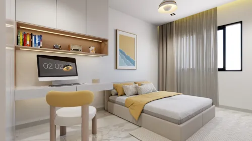 Vente Appartement F3 Mostaganem Mostaganem