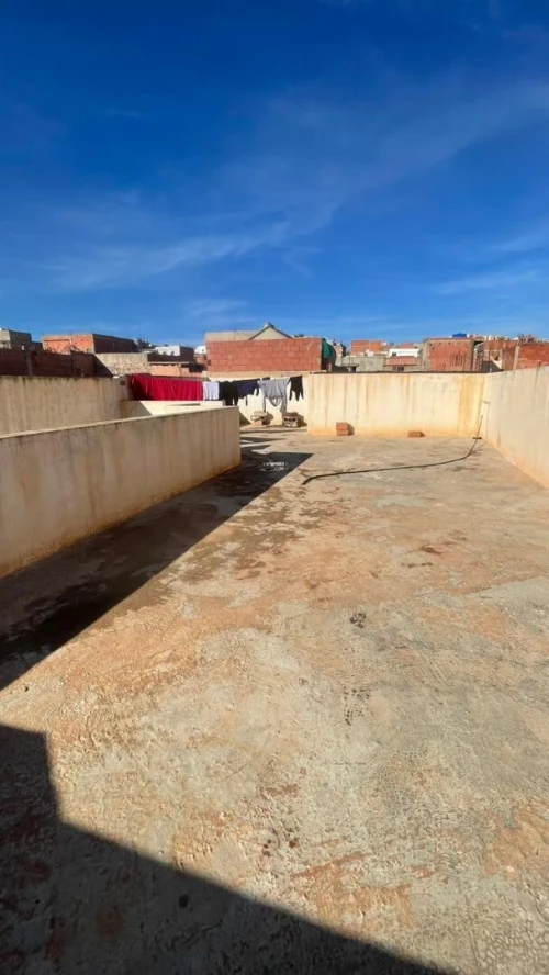 Vente Villa Mostaganem Mostaganem