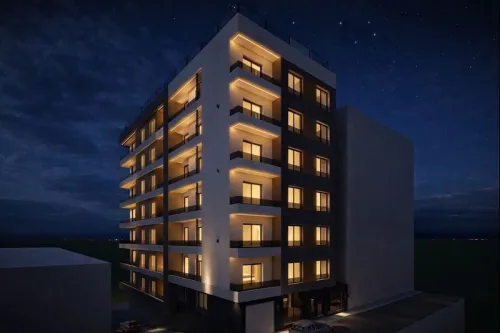 Vente Appartement F4 Mostaganem Mostaganem