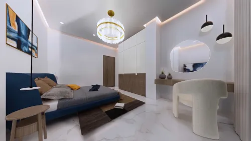 Vente Appartement F4 Mostaganem Mostaganem