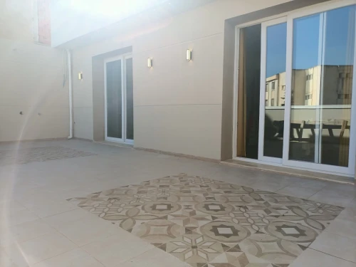 Vente Villa Mostaganem Mostaganem