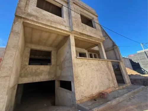 Vente Villa Mostaganem Mostaganem
