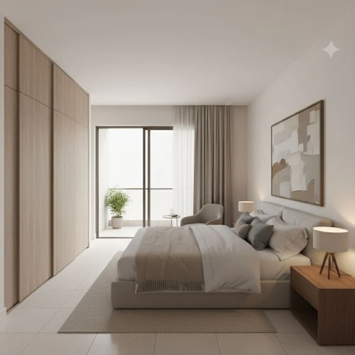 Vente Appartement Penthouse F4 Mostaganem Mostaganem