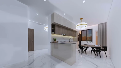 Vente Appartement F4 Mostaganem Mostaganem