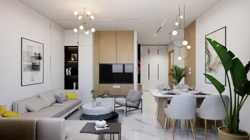 Vente Appartement F3 Mostaganem Mostaganem