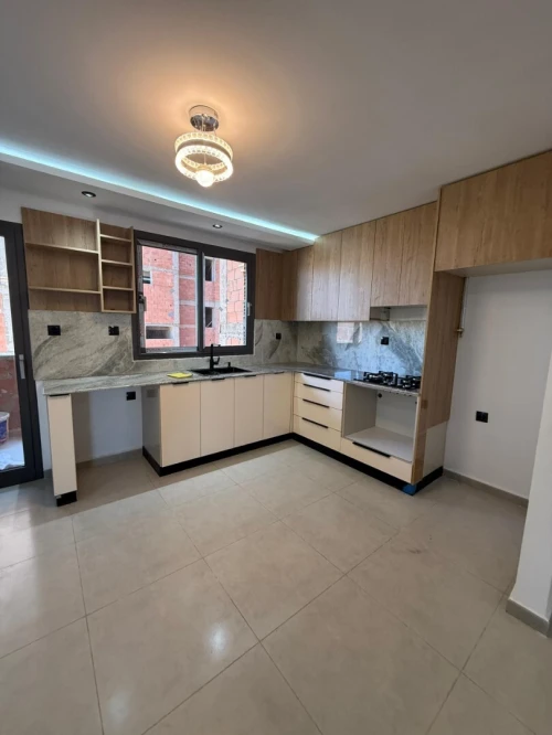 Vente Appartement F4 Mostaganem Mostaganem