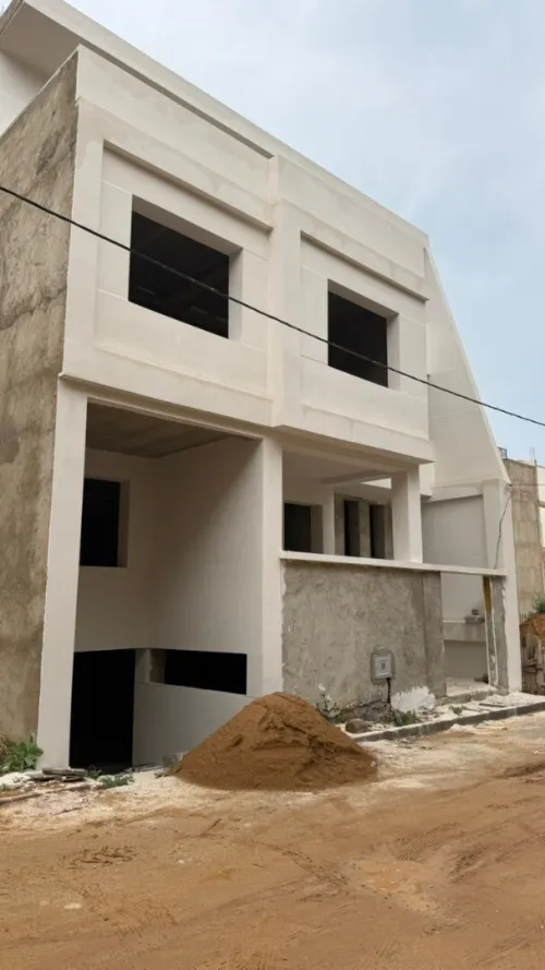 Vente Villa Mostaganem Mostaganem