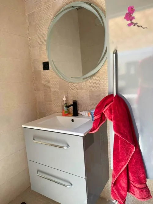 Location vacances Appartement Mostaganem Mostaganem