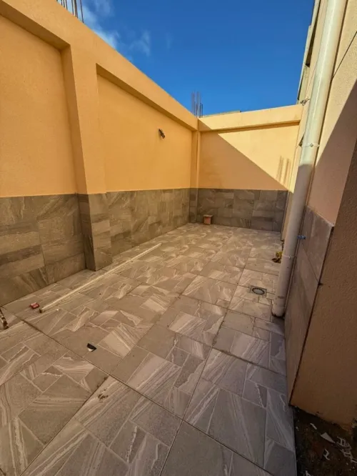 Vente Villa Mostaganem Mostaganem