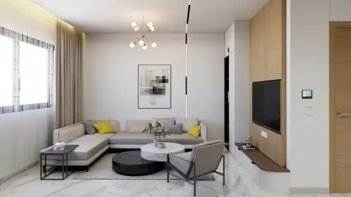 Vente Appartement F3 Mostaganem Mostaganem
