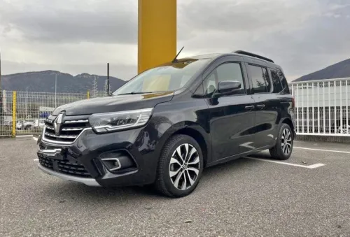 Renault Kangoo 2022 Authentique +