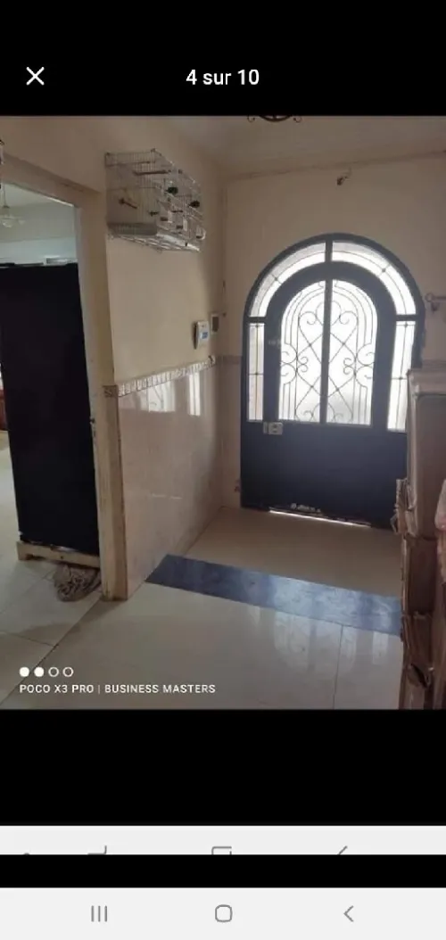Vente Villa Tlemcen Mansourah