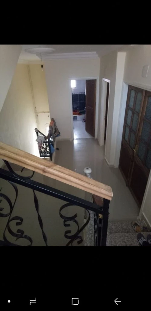 Vente Villa Tlemcen Mansourah