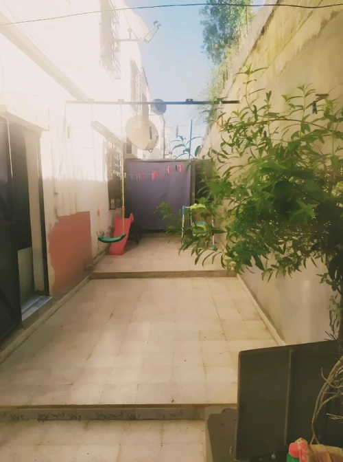 Vente Appartement F3 Souk Ahras Souk ahras