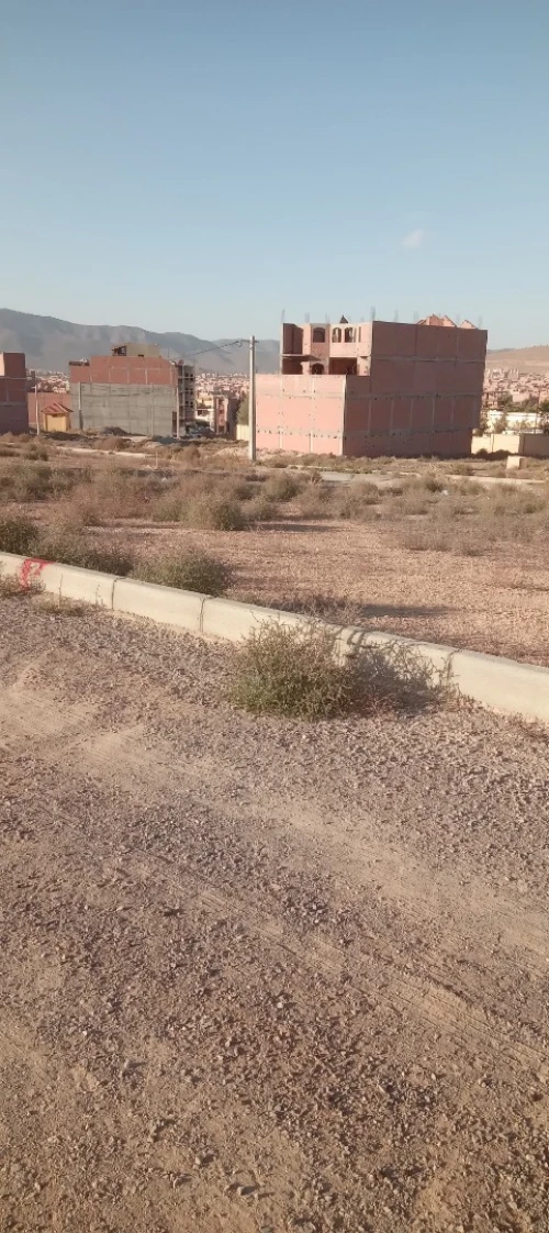 Vente Terrain Batna Batna
