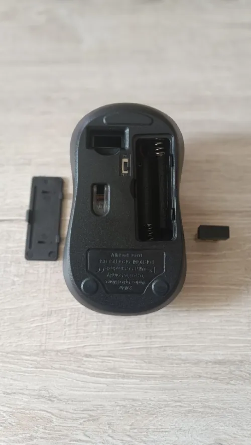 Souris Logitech (copie)