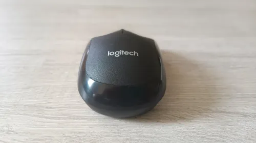 Souris Logitech (copie)