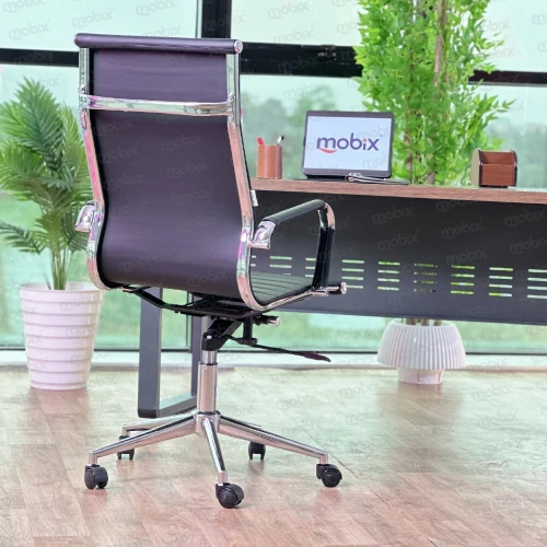 Chaise PDG NOBLE opérateur de la marque Mobix dz