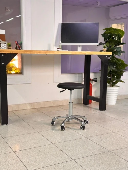 Tabouret dentiste pivotant ANCORA R
