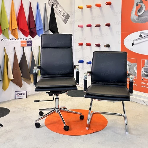 Chaise PDG ELITE de la marque Mobix dz