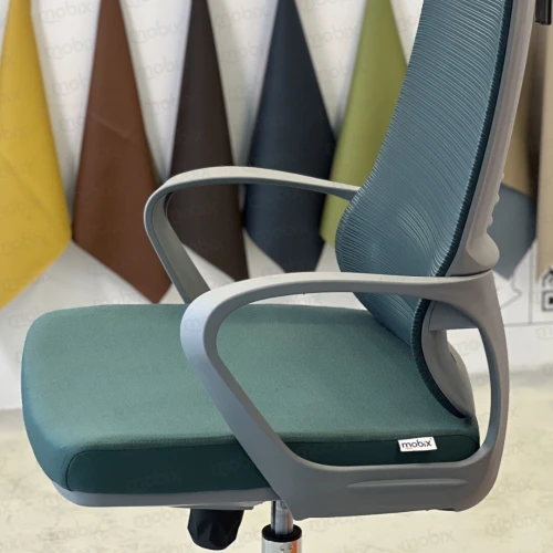 Chaise bureau STRADA fabrication mobix dz