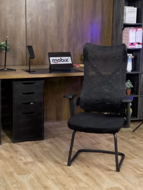 Chaise Onda de travail pratique et résistante de la marque Mobix dz