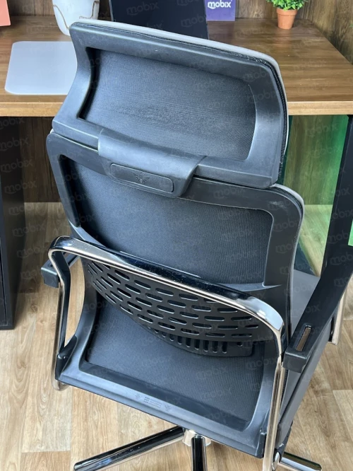 Chaise SEDIA EXECUTIVE design premium confort exécutif de la marque mobixdz