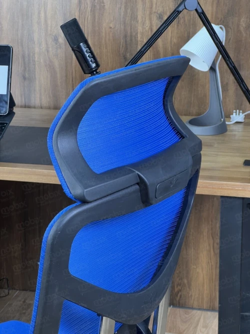 Chaise opérateur ARIA de la marque Mobix dz