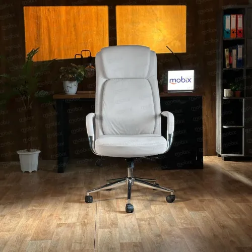 Fauteuil de bureau exécutif OPERA de la marque Mobix dz